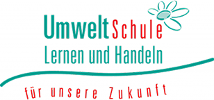 Logo - Umwelt Schule Lernen und Handeln