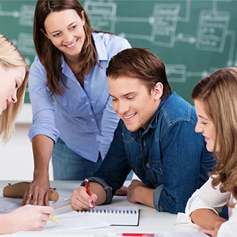 Fachoberschule